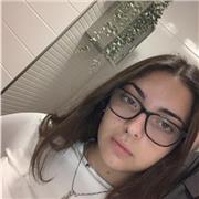 Estudiante de bachillerato, imparte clases a niños y niñas de hasta 2º de la eso